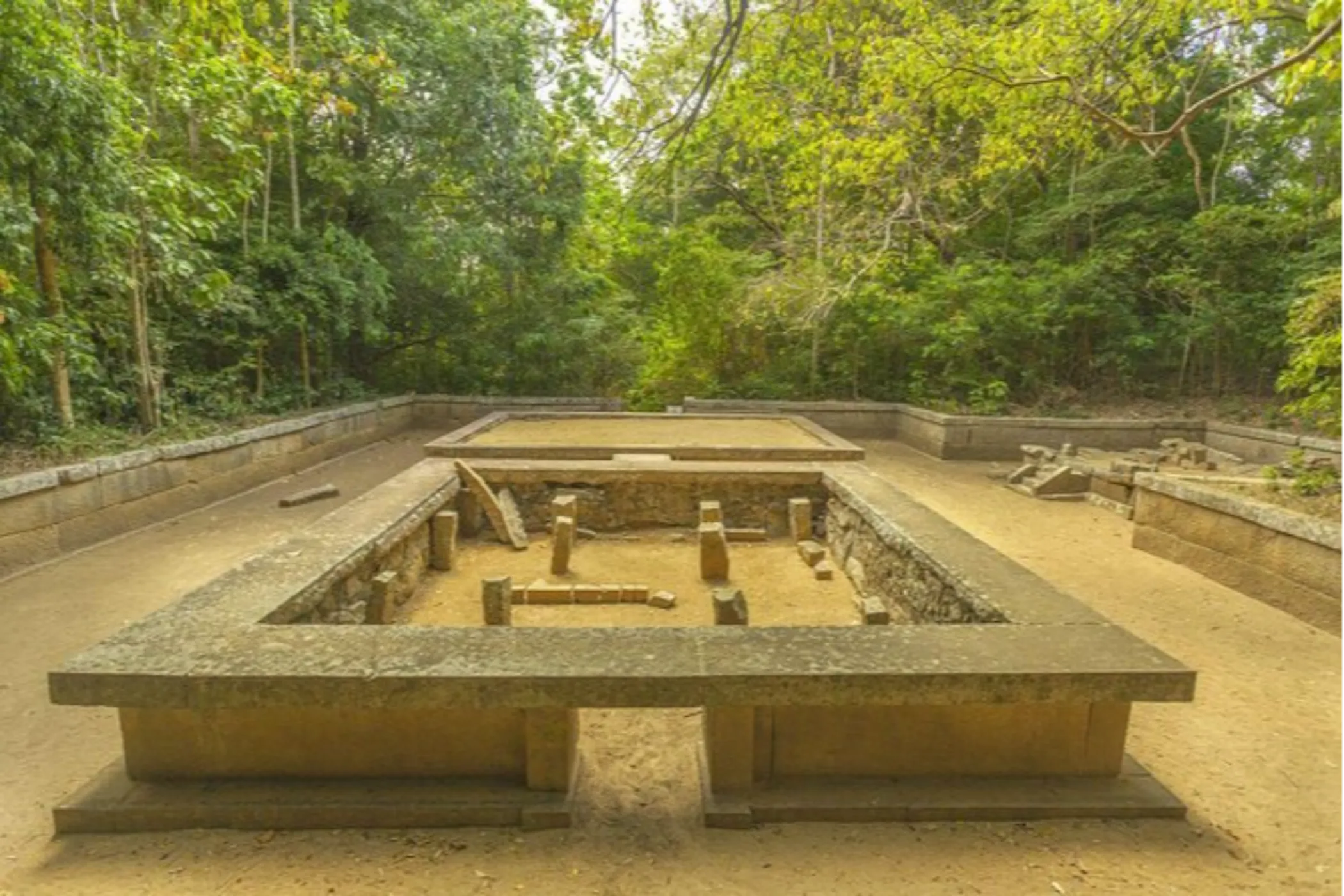 Grand Sri Lanka Discovery – 15 Days | Viathra Leisure