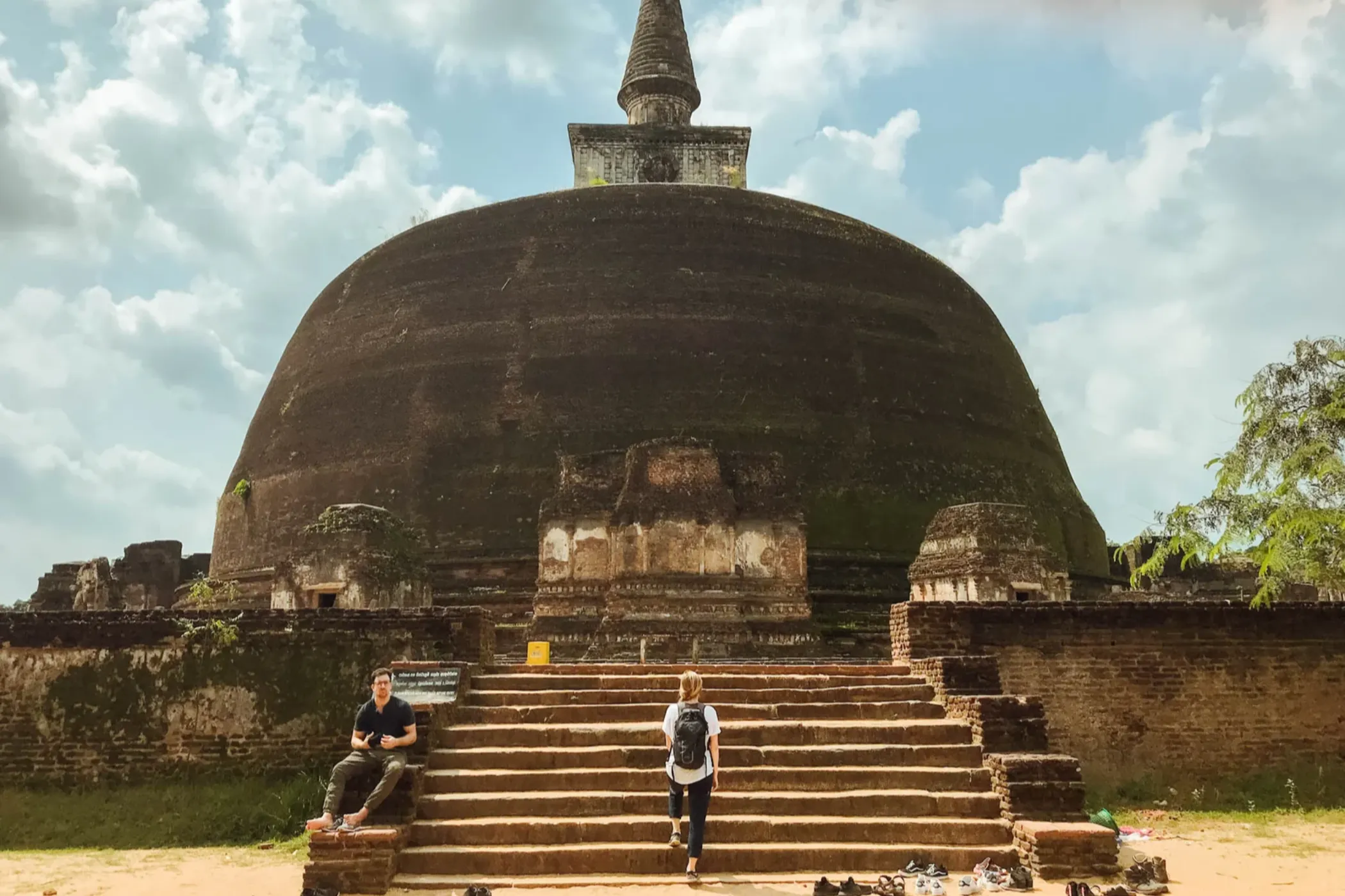 Grand Sri Lanka Discovery – 15 Days | Viathra Leisure