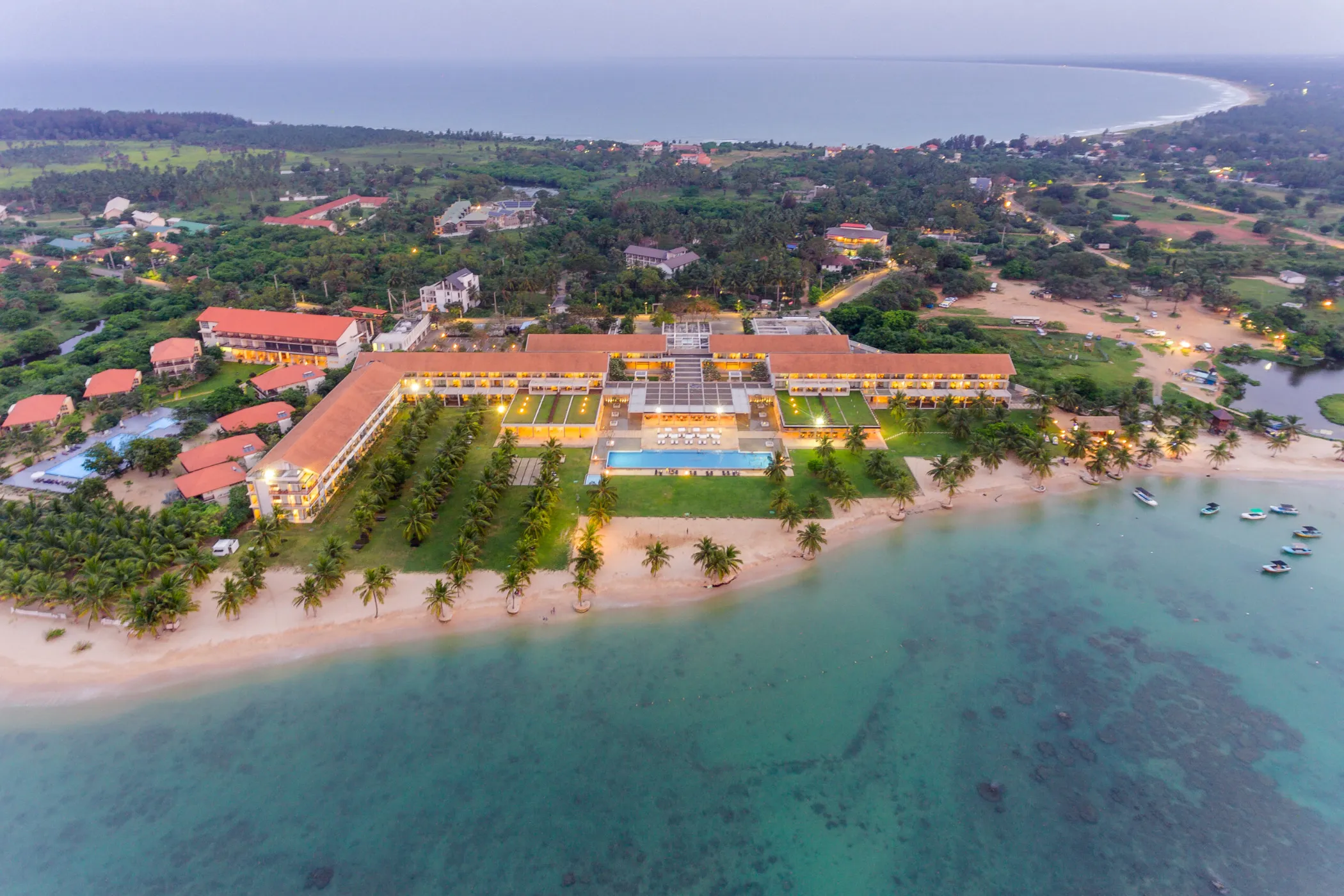 Grand Sri Lanka Discovery – 15 Days | Viathra Leisure