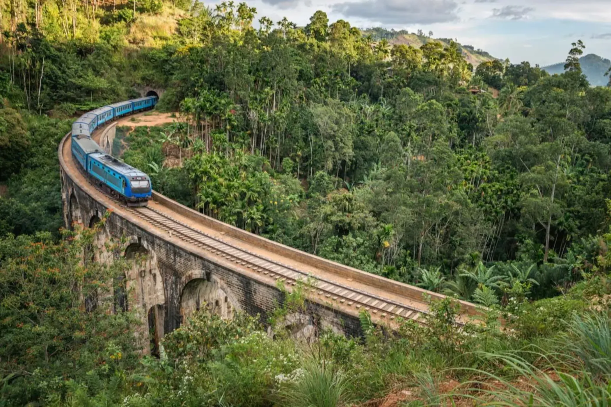 Grand Sri Lanka Discovery – 15 Days | Viathra Leisure