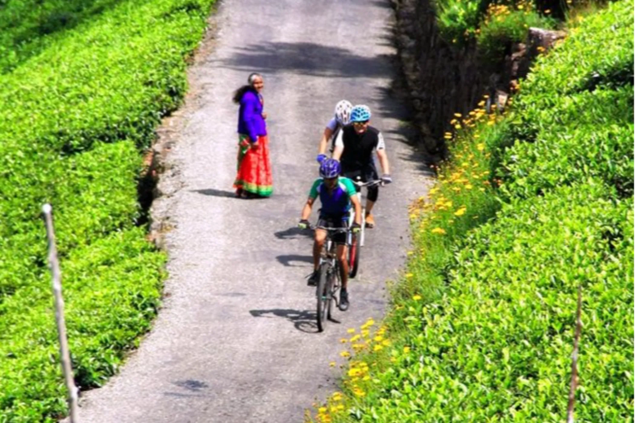 7-Day Adrenaline Escape in Sri Lanka: Rafting, Hiking & Ziplining Tour