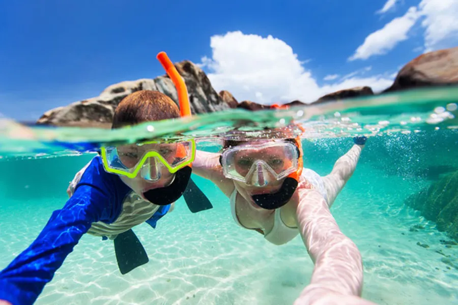 Adventure, Coastal Currents & Ancient Echoes – 10 Day Sri Lanka Tour | Viathra Leisure