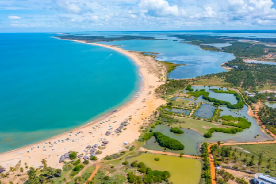 Adventure, Coastal Currents & Ancient Echoes – 10 Day Sri Lanka Tour | Viathra Leisure