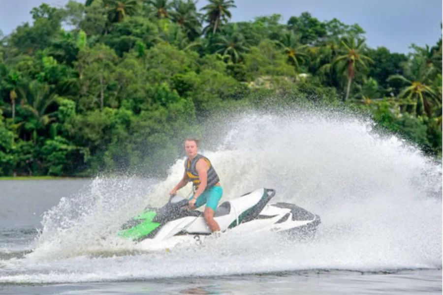 Adventure, Coastal Currents & Ancient Echoes – 10 Day Sri Lanka Tour | Viathra Leisure