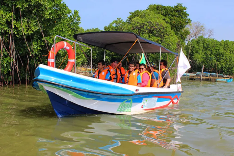Adventure, Coastal Currents & Ancient Echoes – 10 Day Sri Lanka Tour | Viathra Leisure