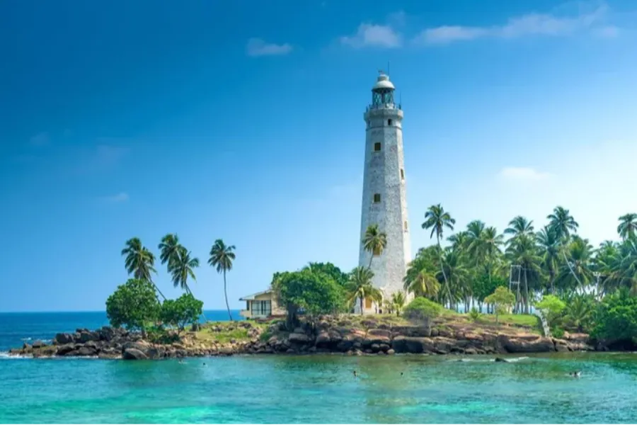 10 Days / 9 Nights – Coastal Thrills & Highland Escapes: A Sri Lankan Adventure