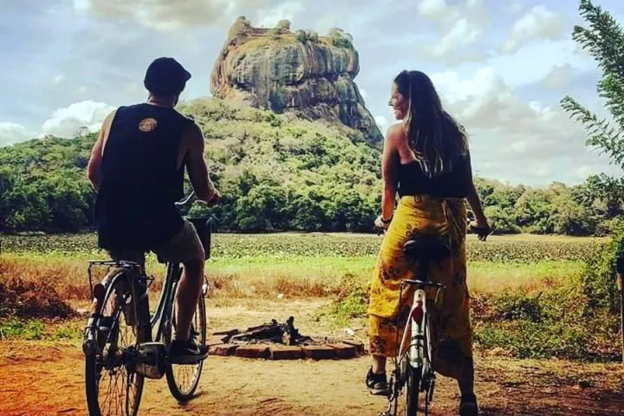 10 Days / 9 Nights – Coastal Thrills & Highland Escapes: A Sri Lankan Adventure