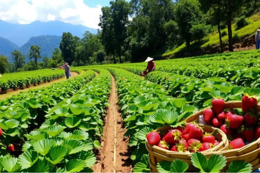 10 Days / 9 Nights – Coastal Thrills & Highland Escapes: A Sri Lankan Adventure | Viathra Leisure
