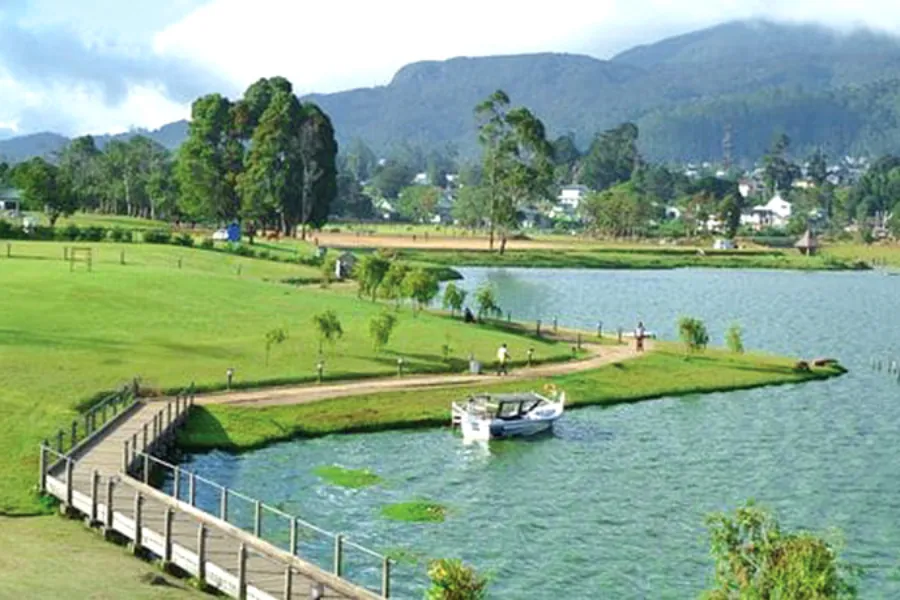 10 Days / 9 Nights – Coastal Thrills & Highland Escapes: A Sri Lankan Adventure | Viathra Leisure
