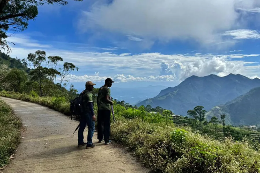10 Days / 9 Nights – Coastal Thrills & Highland Escapes: A Sri Lankan Adventure | Viathra Leisure