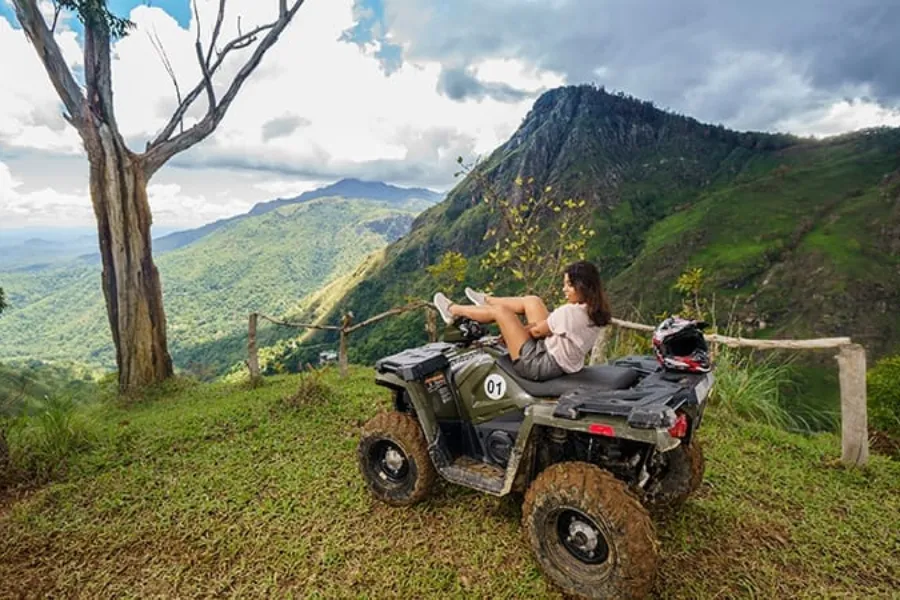 10 Days / 9 Nights – Coastal Thrills & Highland Escapes: A Sri Lankan Adventure | Viathra Leisure