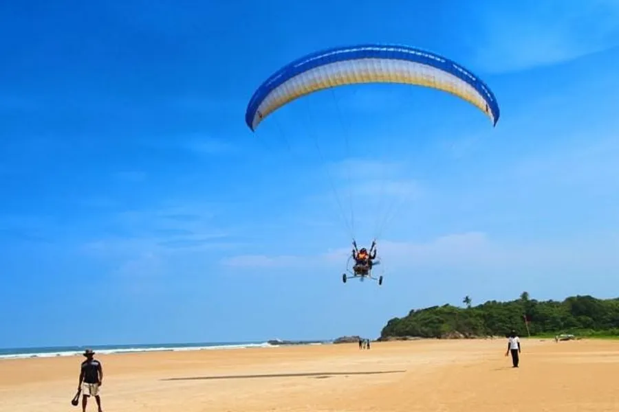 10 Days / 9 Nights – Coastal Thrills & Highland Escapes: A Sri Lankan Adventure | Viathra Leisure