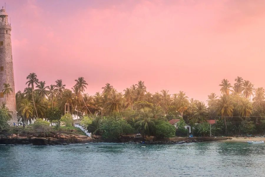 10 Days / 9 Nights – Coastal Thrills & Highland Escapes: A Sri Lankan Adventure