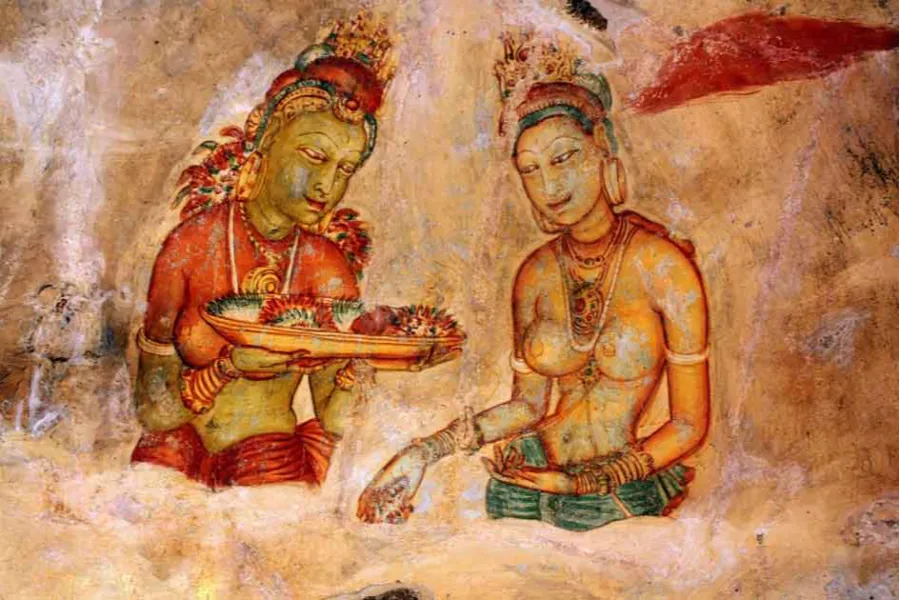 10 Days / 9 Nights – Coastal Thrills & Highland Escapes: A Sri Lankan Adventure