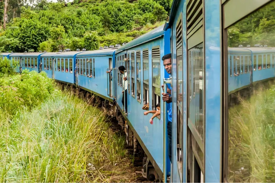 10 Days / 9 Nights – Coastal Thrills & Highland Escapes: A Sri Lankan Adventure | Viathra Leisure