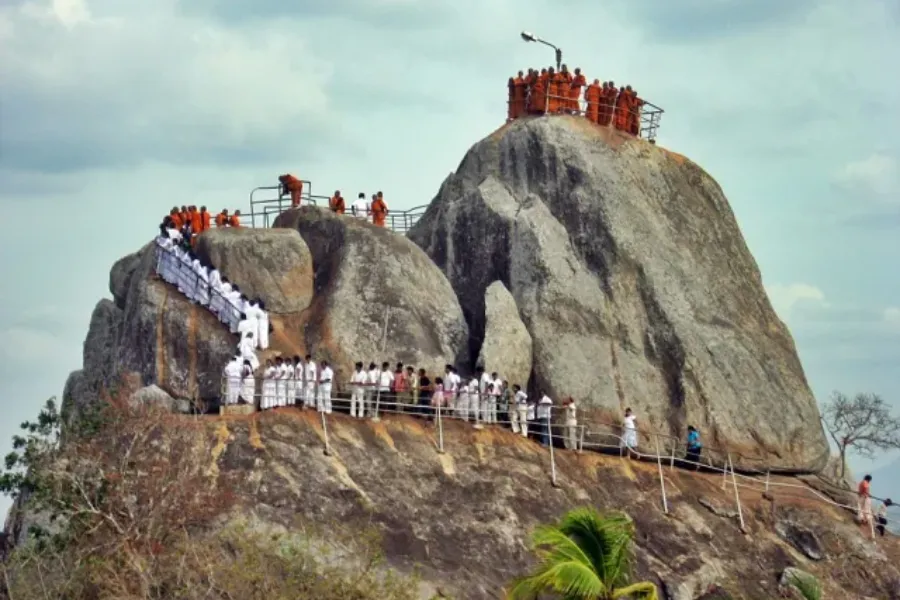 7 Nights / 8 Days – Inner Harmony: A Wellness & Meditation Journey in Sri Lanka | Viathra Leisure