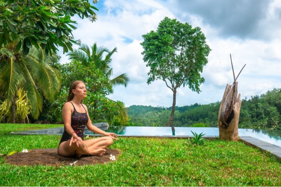 7 Nights / 8 Days – Inner Harmony: A Wellness & Meditation Journey in Sri Lanka | Viathra Leisure
