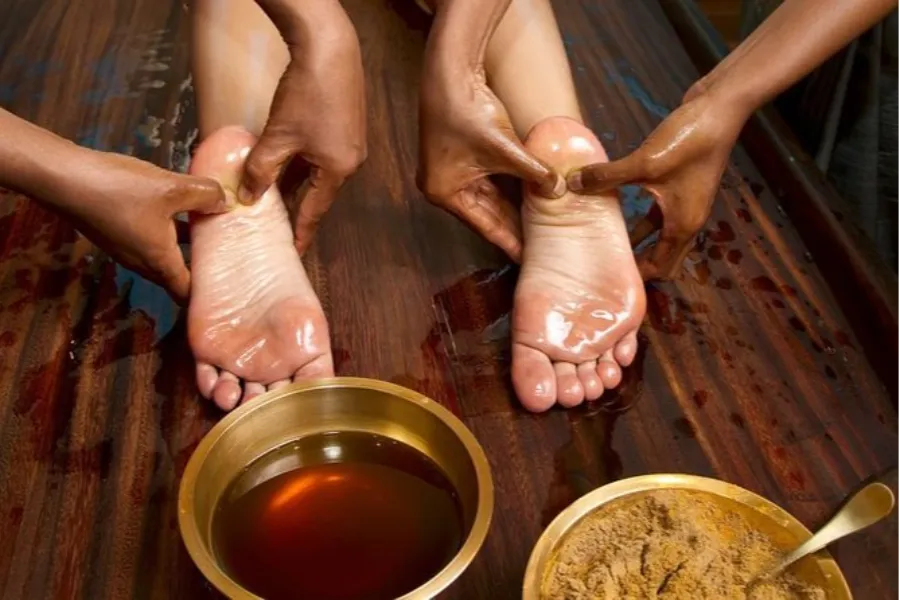 7 Nights / 8 Days – Inner Harmony: A Wellness & Meditation Journey in Sri Lanka | Viathra Leisure