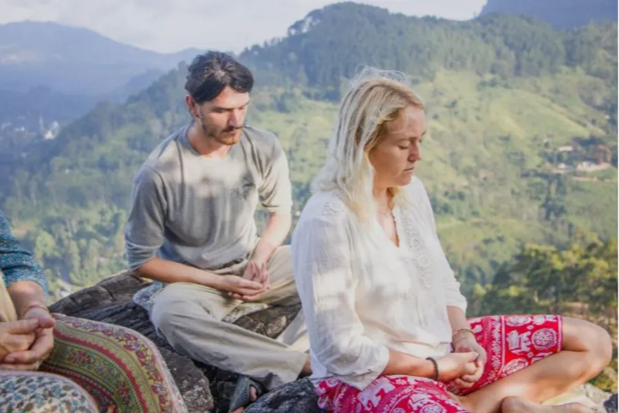 7 Nights / 8 Days – Inner Harmony: A Wellness & Meditation Journey in Sri Lanka | Viathra Leisure