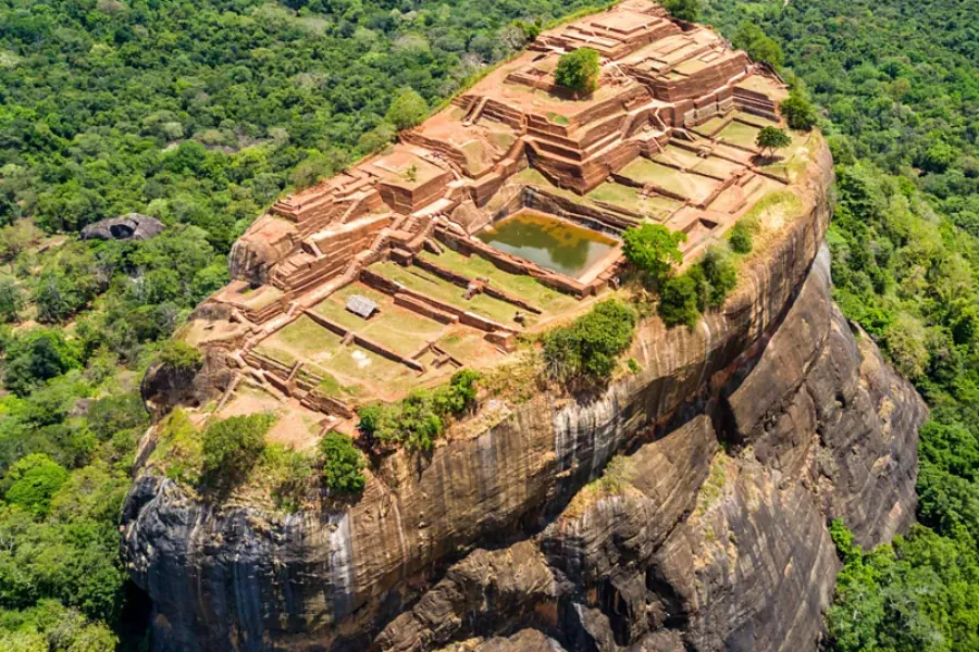 7 Nights / 8 Days – Inner Harmony: A Wellness & Meditation Journey in Sri Lanka | Viathra Leisure