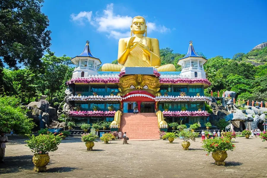 7 Nights / 8 Days – Inner Harmony: A Wellness & Meditation Journey in Sri Lanka | Viathra Leisure
