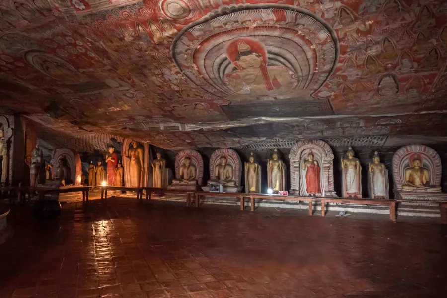 7 Nights / 8 Days – Inner Harmony: A Wellness & Meditation Journey in Sri Lanka | Viathra Leisure