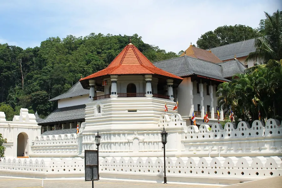 7 Nights / 8 Days – Inner Harmony: A Wellness & Meditation Journey in Sri Lanka | Viathra Leisure