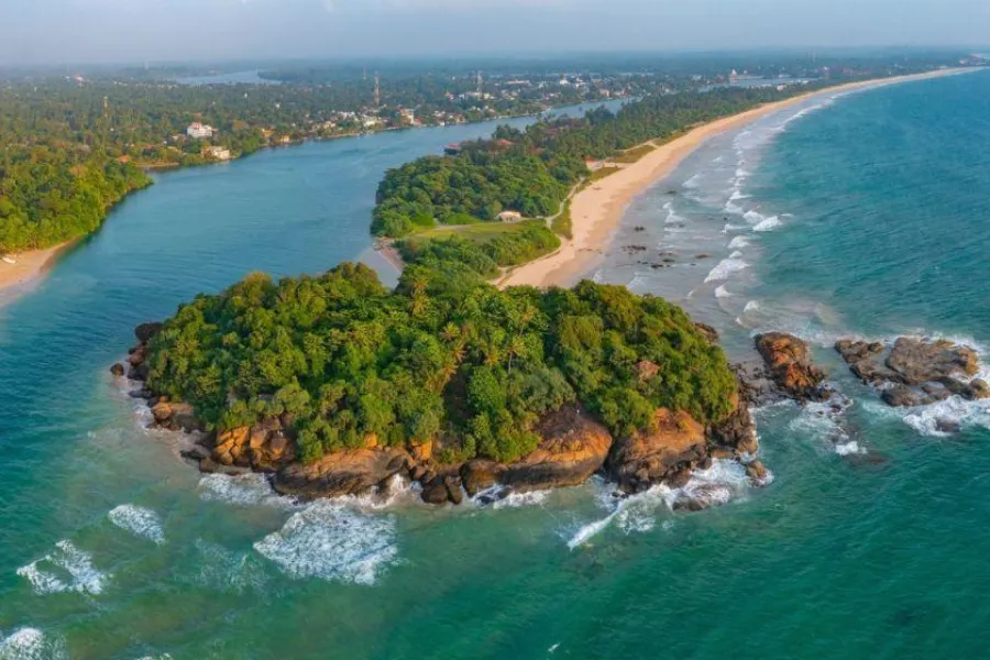 7 Nights / 8 Days – Inner Harmony: A Wellness & Meditation Journey in Sri Lanka | Viathra Leisure