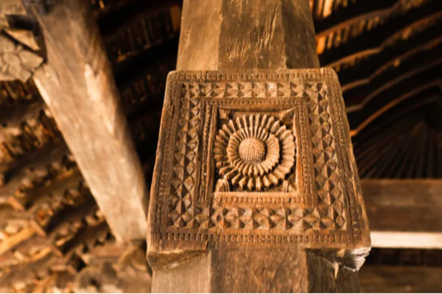 6 Nights / 7 Days – Heritage Trail of Sri Lanka | Viathra Leisure