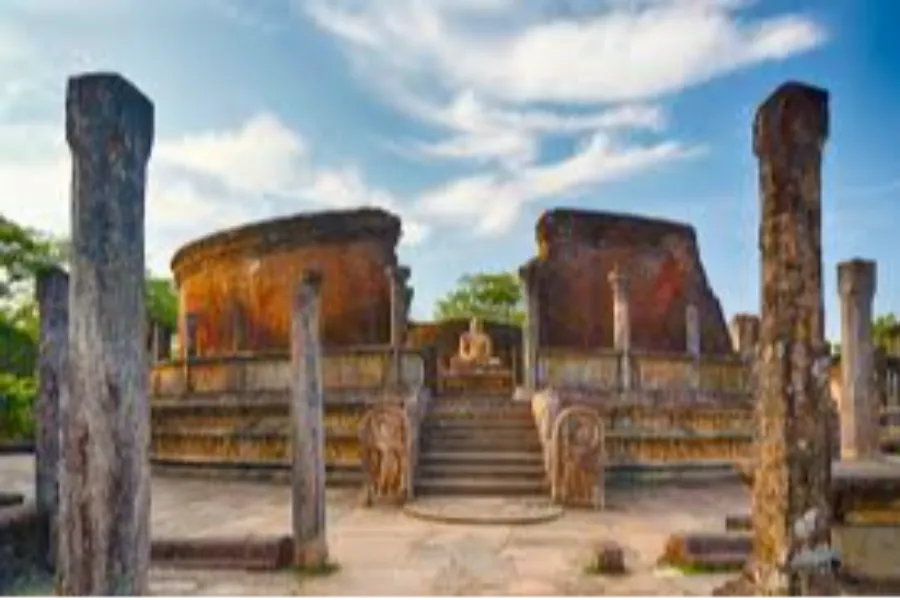 Sacred Sri Lanka: 7-Day Journey Through Ancient Kingdoms & Temples | Viathra Leisure