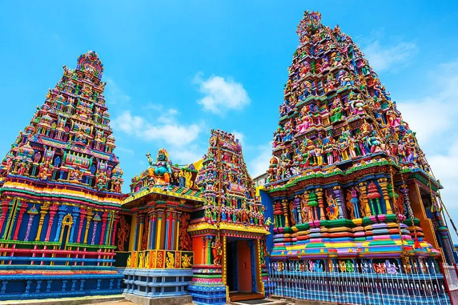 Ravana Trail: 9-Day Ramayana Tour in Sri Lanka | Mythical Journey | Viathra Leisure