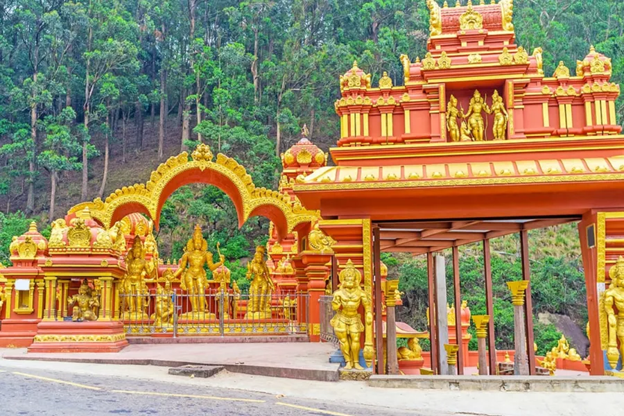Ravana Trail: 9-Day Ramayana Tour in Sri Lanka | Mythical Journey | Viathra Leisure
