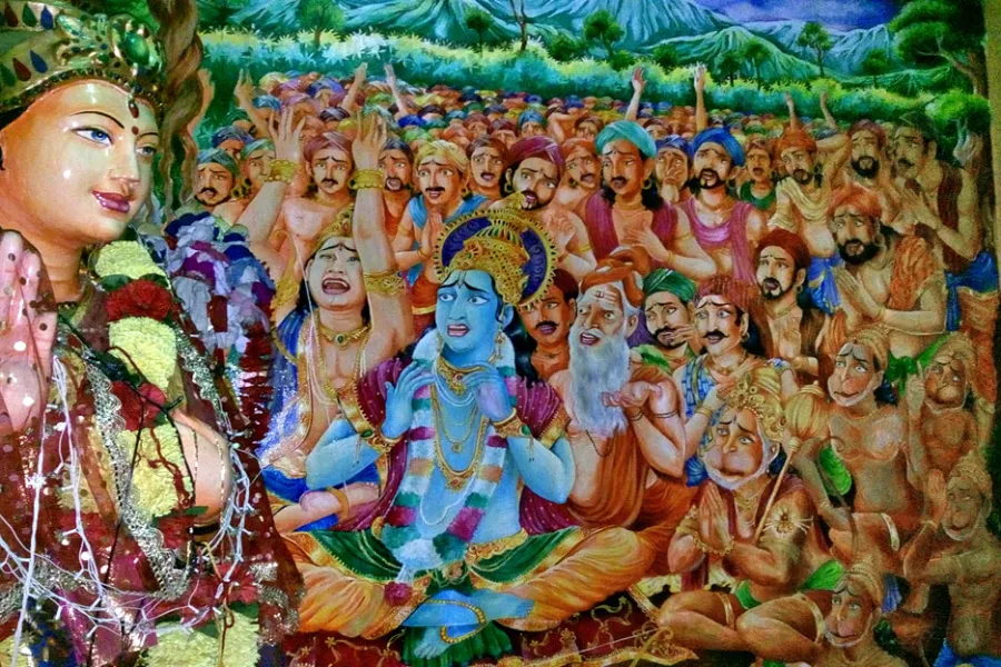 Ravana Trail: 9-Day Ramayana Tour in Sri Lanka | Mythical Journey | Viathra Leisure