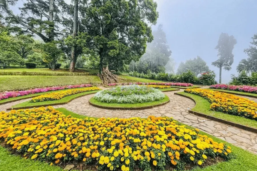 Ravana Trail: 9-Day Ramayana Tour in Sri Lanka | Mythical Journey | Viathra Leisure