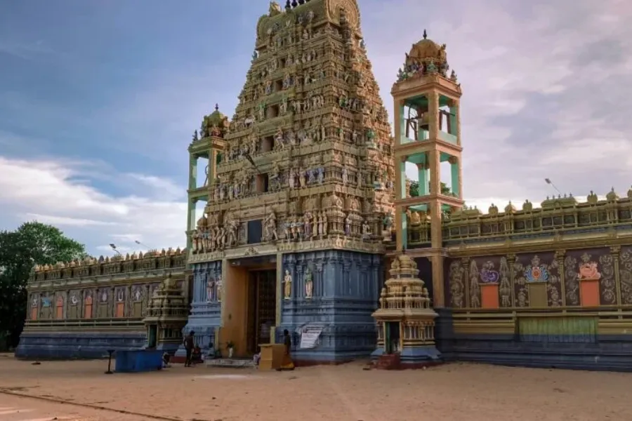 Ravana Trail: 9-Day Ramayana Tour in Sri Lanka | Mythical Journey | Viathra Leisure