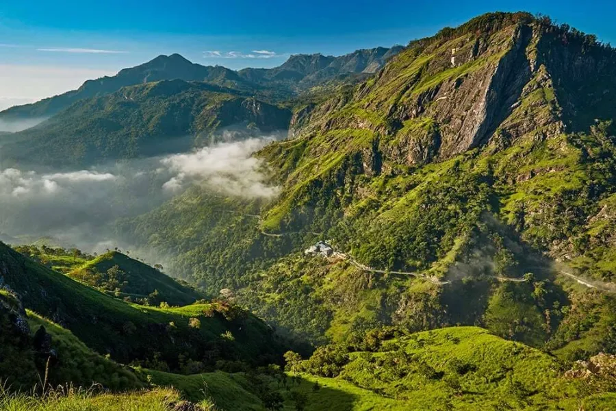 Ravana Trail: 9-Day Ramayana Tour in Sri Lanka | Mythical Journey | Viathra Leisure