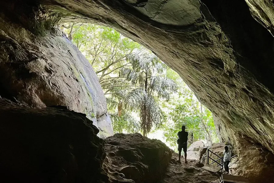 Ravana Trail: 9-Day Ramayana Tour in Sri Lanka | Mythical Journey | Viathra Leisure