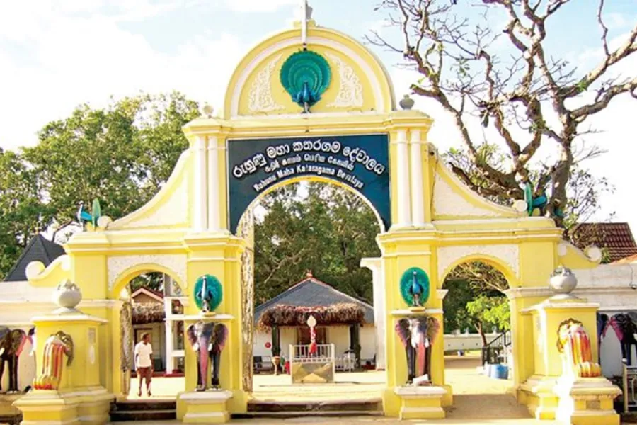 Ravana Trail: 9-Day Ramayana Tour in Sri Lanka | Mythical Journey | Viathra Leisure
