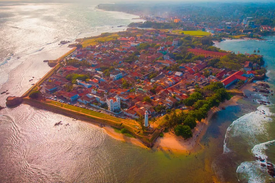 Ravana Trail: 9-Day Ramayana Tour in Sri Lanka | Mythical Journey | Viathra Leisure