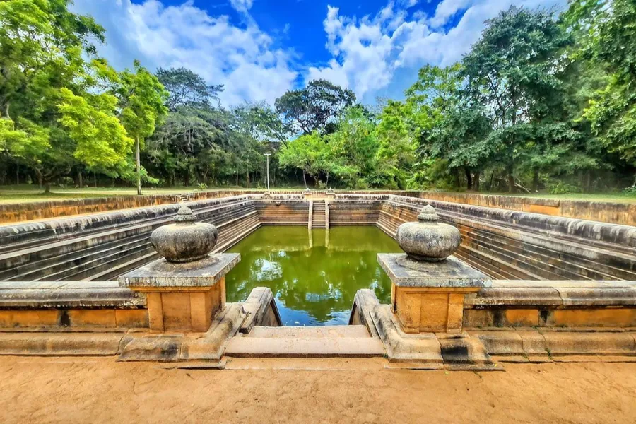 12-Day Northern Heritage & Cultural Trail of Sri Lanka – Anuradhapura to Kandy | Viathra Leisure