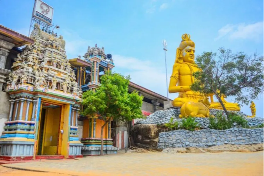 12-Day Northern Heritage & Cultural Trail of Sri Lanka – Anuradhapura to Kandy | Viathra Leisure
