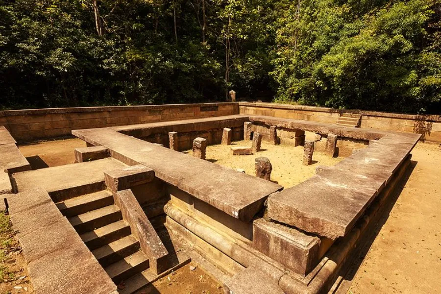 12-Day Northern Heritage & Cultural Trail of Sri Lanka – Anuradhapura to Kandy | Viathra Leisure