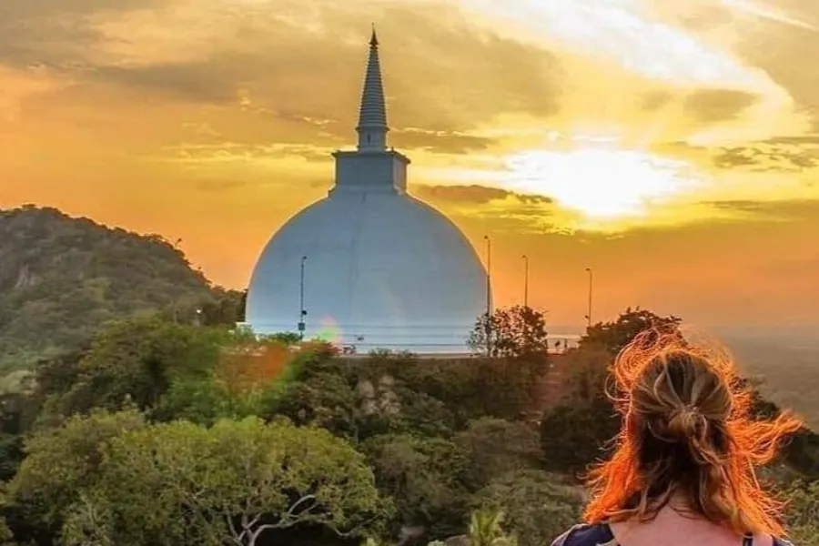 Footsteps of Kings: 15 Days Through Sri Lanka’s Royal Capitals & Temples private Sri Lanka tour