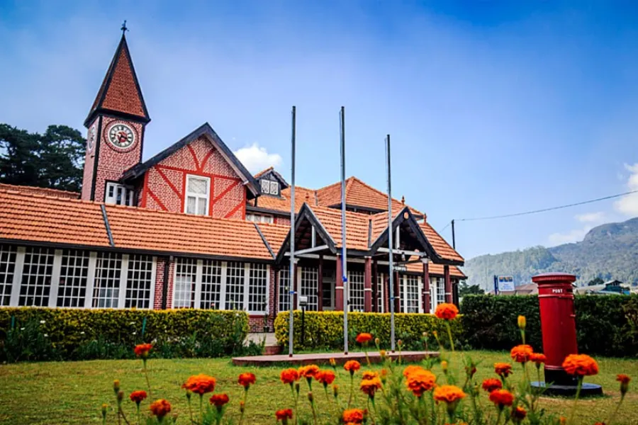 Love in Ceylon: A Romantic Getaway