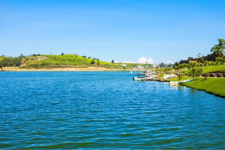 Sri Lanka Honeymoon Tour | 7-Day Romantic Getaway | Viathra Leisure