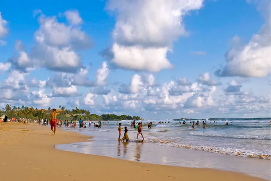 Sri Lanka Honeymoon Tour | 7-Day Romantic Getaway | Viathra Leisure