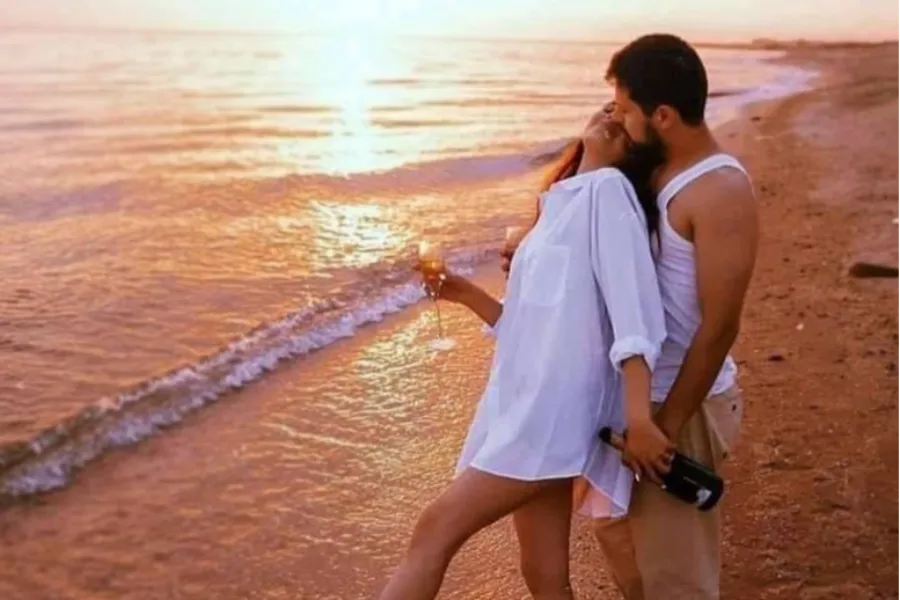 Island of Romance: A Sri Lankan Honeymoon Escape | Viathra Leisure