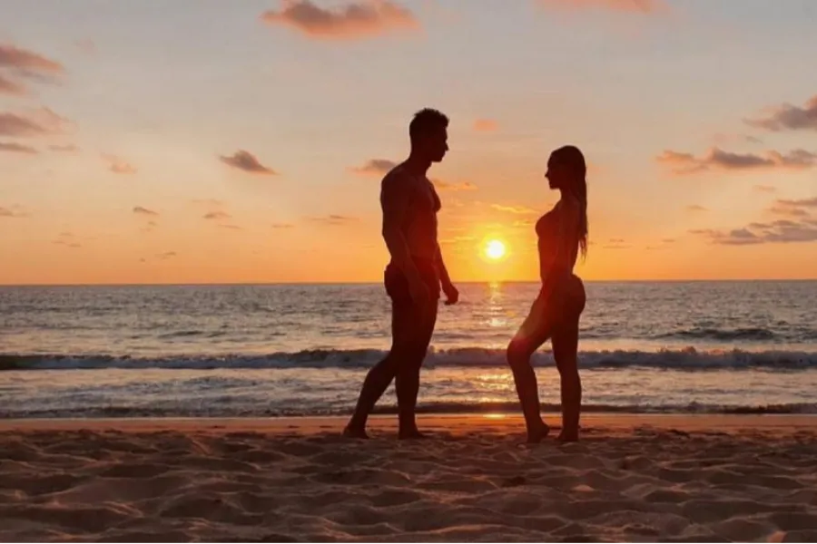 Island of Romance: A Sri Lankan Honeymoon Escape | Viathra Leisure