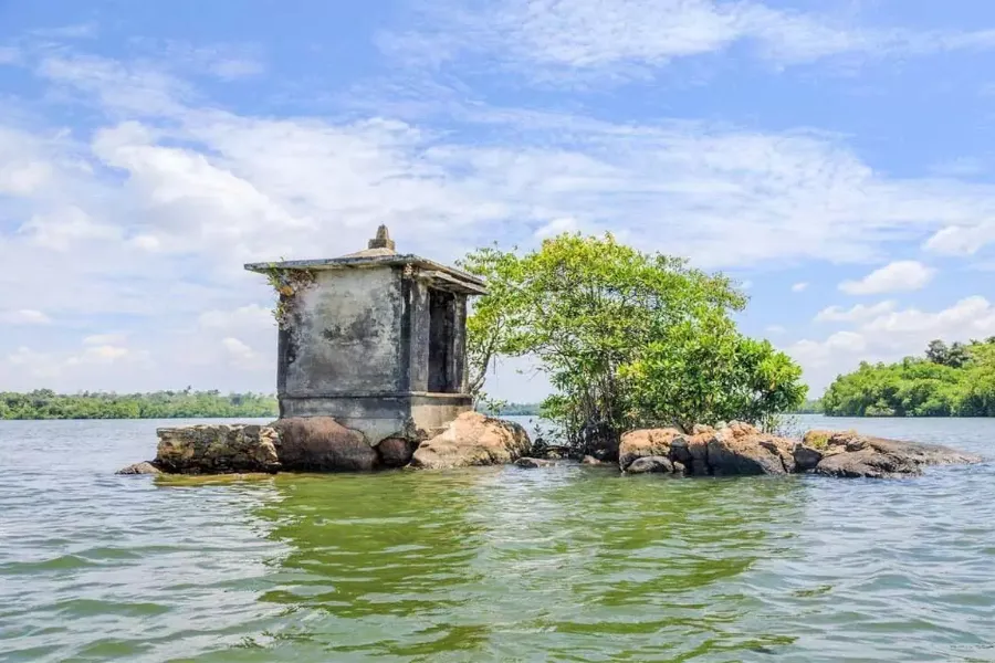 Island of Romance: A Sri Lankan Honeymoon Escape | Viathra Leisure