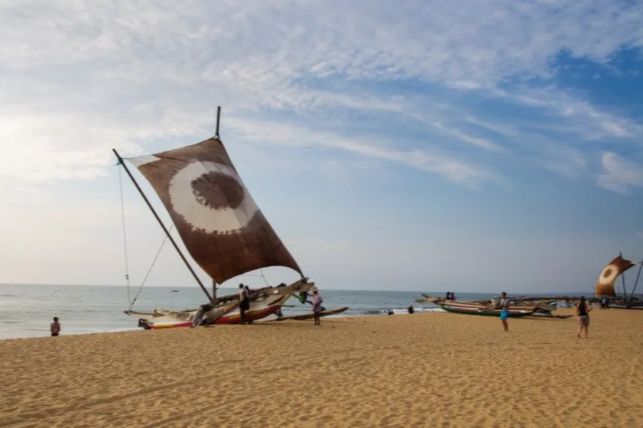 The Ceylon Grandeur: A Luxury Escape Through Sri Lanka | Viathra Leisure